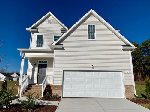 48 Weathervane Dr, Zebulon, NC, 27597-4522 | Card Image