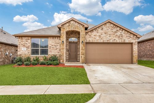 1225 Bosque Ln, Weatherford, TX, 76087-6768 | Card Image