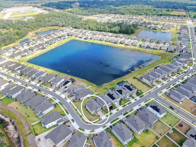 3113 Marine Grass Dr, House other with 5 bedrooms, 3 bathrooms and null parking in WIMAUMA FL | Image 30