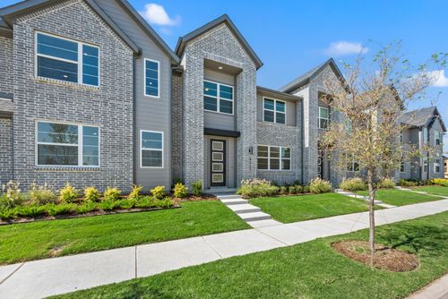 4513 Lamplights Dr, Prosper, TX, 75078-3629 | Card Image