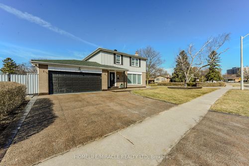 37 Crawley Dr, Brampton, ON, L6T2S2 | Card Image