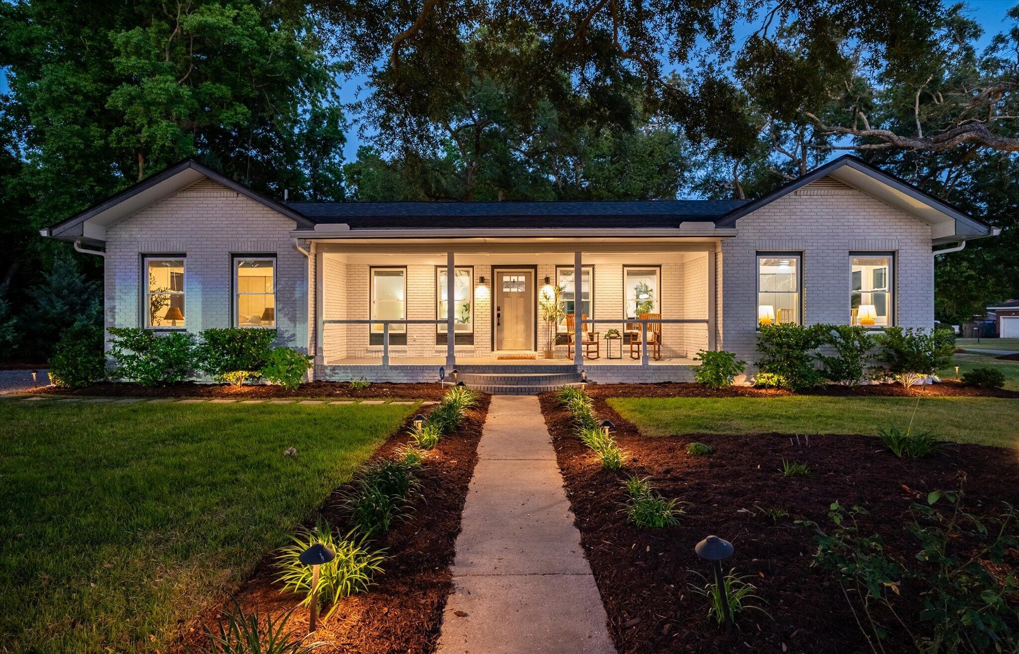 Residential in Charleston 4