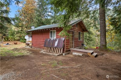 52932 Riverside Road, House other with 1 bedrooms, 1 bathrooms and null parking in Gold Bar WA | Image 2