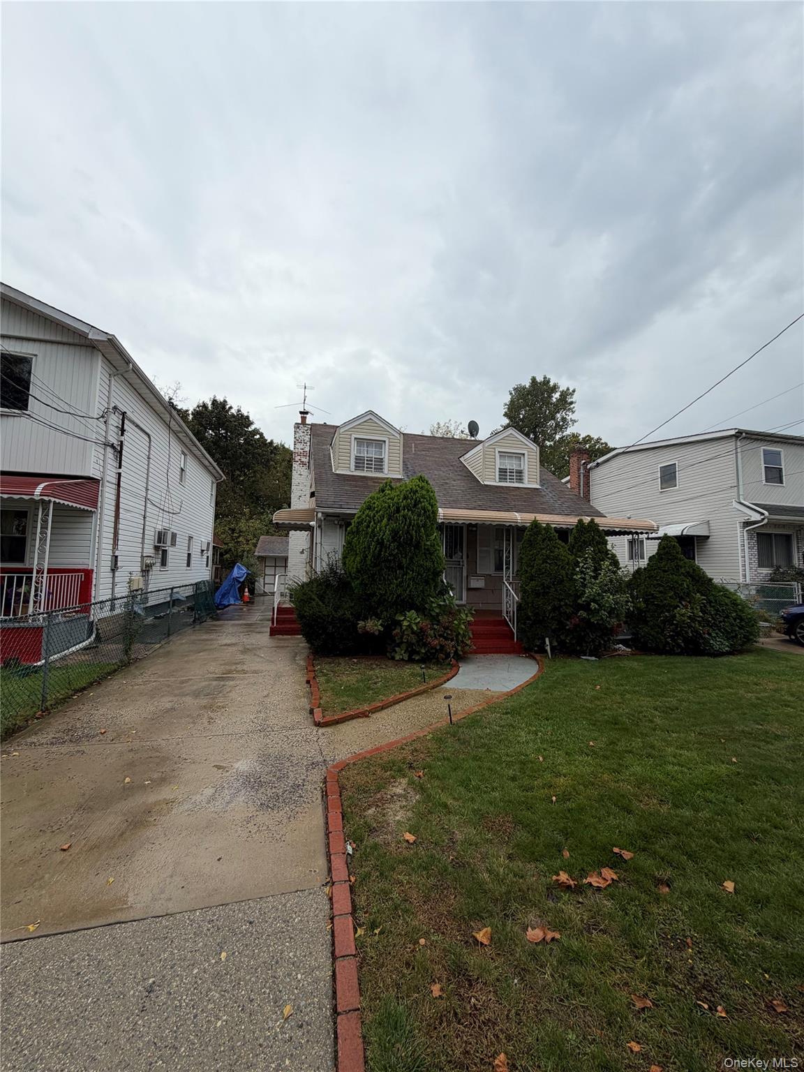 Residential Lease in New York