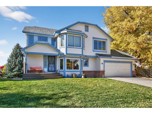 12912 W 61st Cir, Arvada, CO, 80004-3966 | Card Image