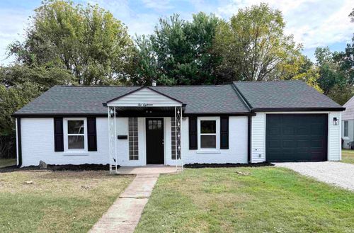 218 S Iroquois Drive, Evansville, IN, 47714 | Card Image