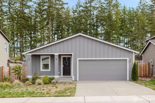 101 Ne Olympic Rdg, Belfair, WA, 98528-7902 | Card Image