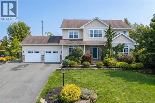 38 Shornecliff Dr, Quispamsis, NB, E2E0G9 | Card Image