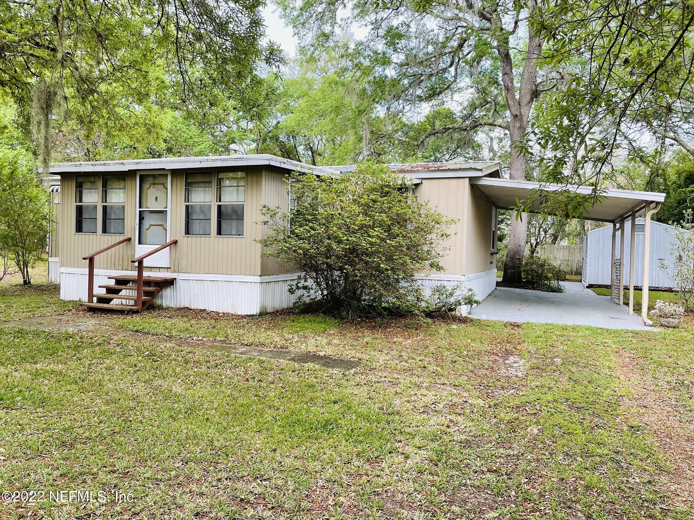 121 Crows Bluff Rd, Sold in Satsuma Zoocasa