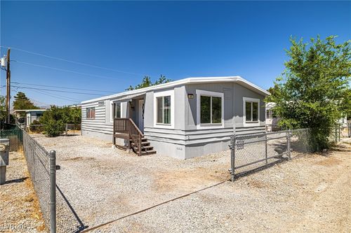 100 W Vegas Valley Drive, Pahrump, NV, 89048 | Card Image