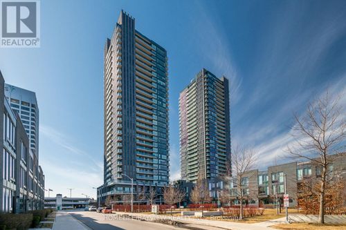 2111-2 Sonic Way, North York, ON, M3C0P2 | Card Image