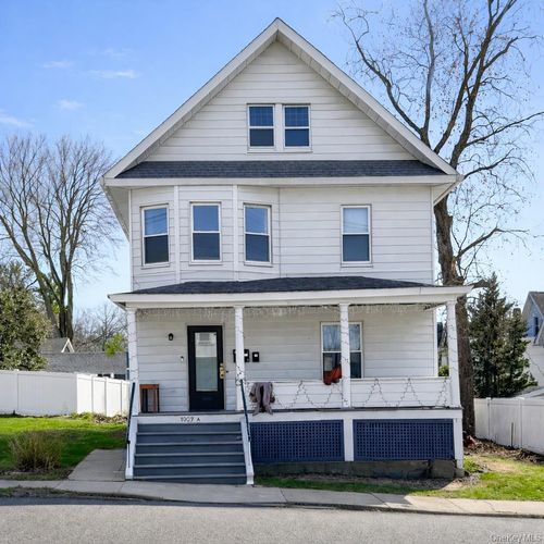 1s-floor-1009 Hudson Ave, Peekskill, NY, 10566-3407 | Card Image