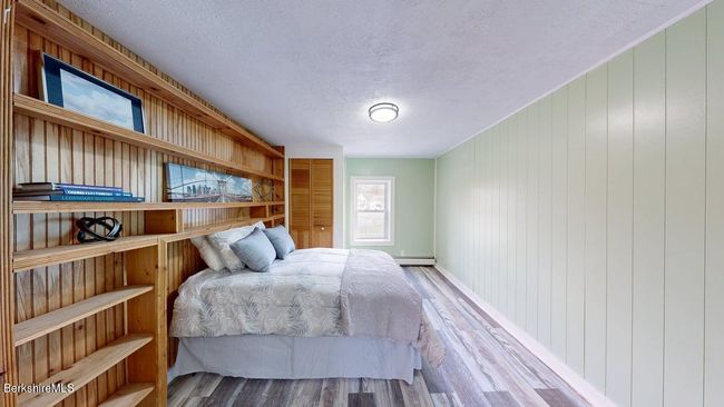 208 Columbia St, House other with 4 bedrooms, 1 bathrooms and 2 parking in Adams MA | Image 24