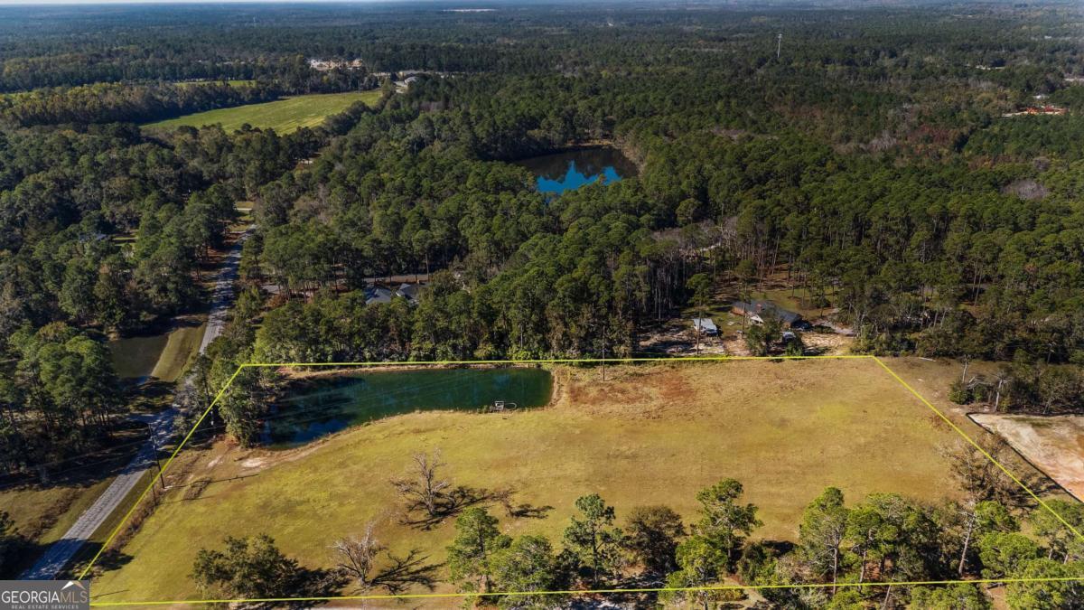 Land in Statesboro 4