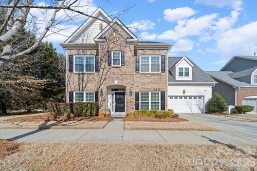 9509 Gilead Grove Rd, Huntersville, NC, 28078-2288 | Card Image