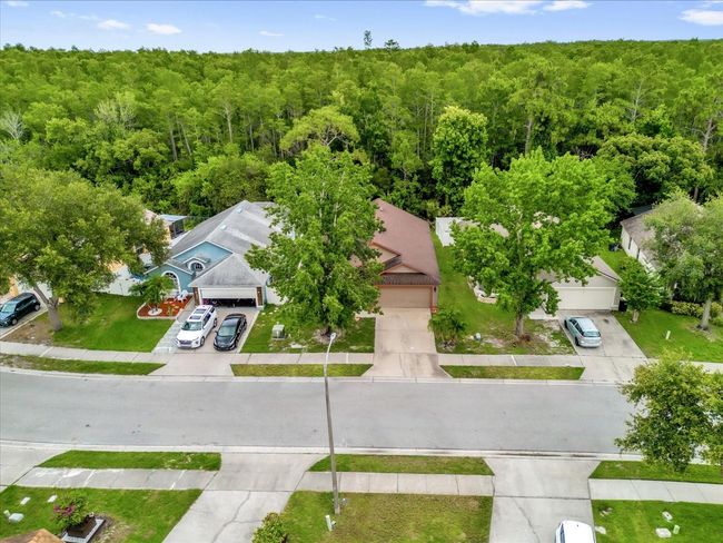 3390 Cypress Point Cir, House other with 3 bedrooms, 2 bathrooms and null parking in Saint Cloud FL | Image 23