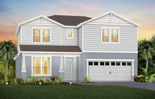 15378 Soaring Bluff Dr, Montverde, FL, 34756-3548 | Card Image