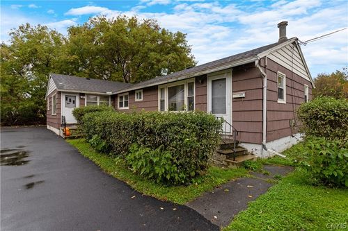 7-205 Crehange St, Syracuse, NY, 13205-1644 | Card Image