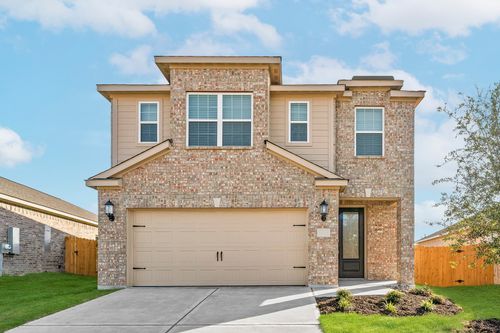 1107 Bullock Dr, Princeton, TX, 75407-5826 | Card Image