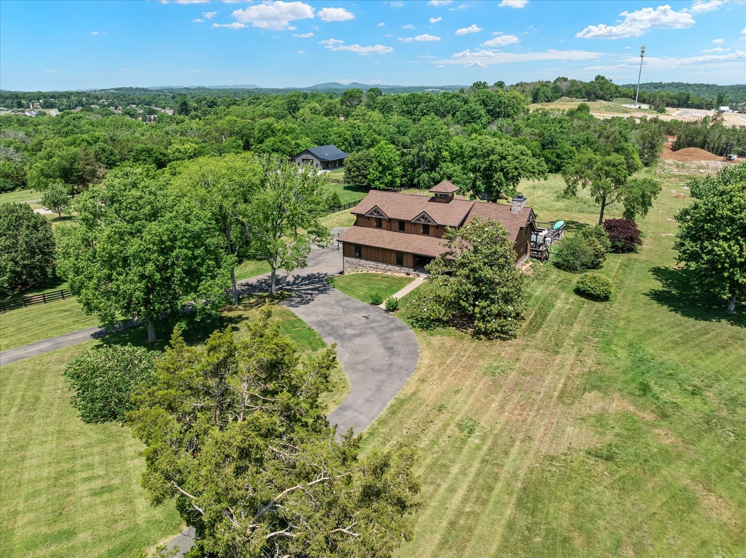 Residential in Nolensville 3