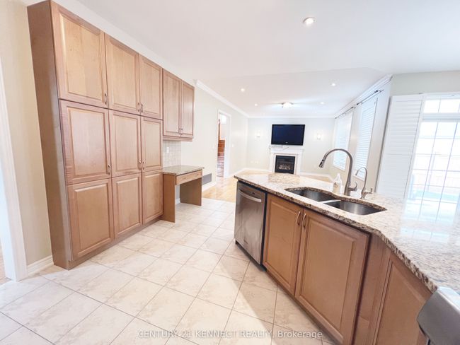 69 Reflection Rd, House other with 5 bedrooms, 4 bathrooms and 2 parking in Markham ON | Image 14