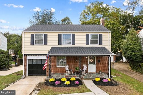 265 W Crystal Lake Ave, HADDONFIELD, NJ, 08033-3200 | Card Image