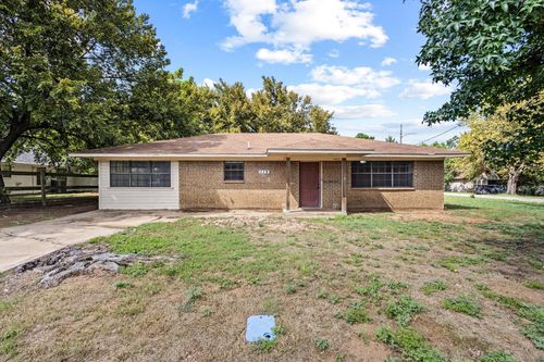 119 Ford St, Collinsville, TX, 76233-5118 | Card Image