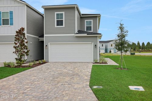 155 Wood Breeze Way, St Augustine, FL, 32092-1412 | Card Image