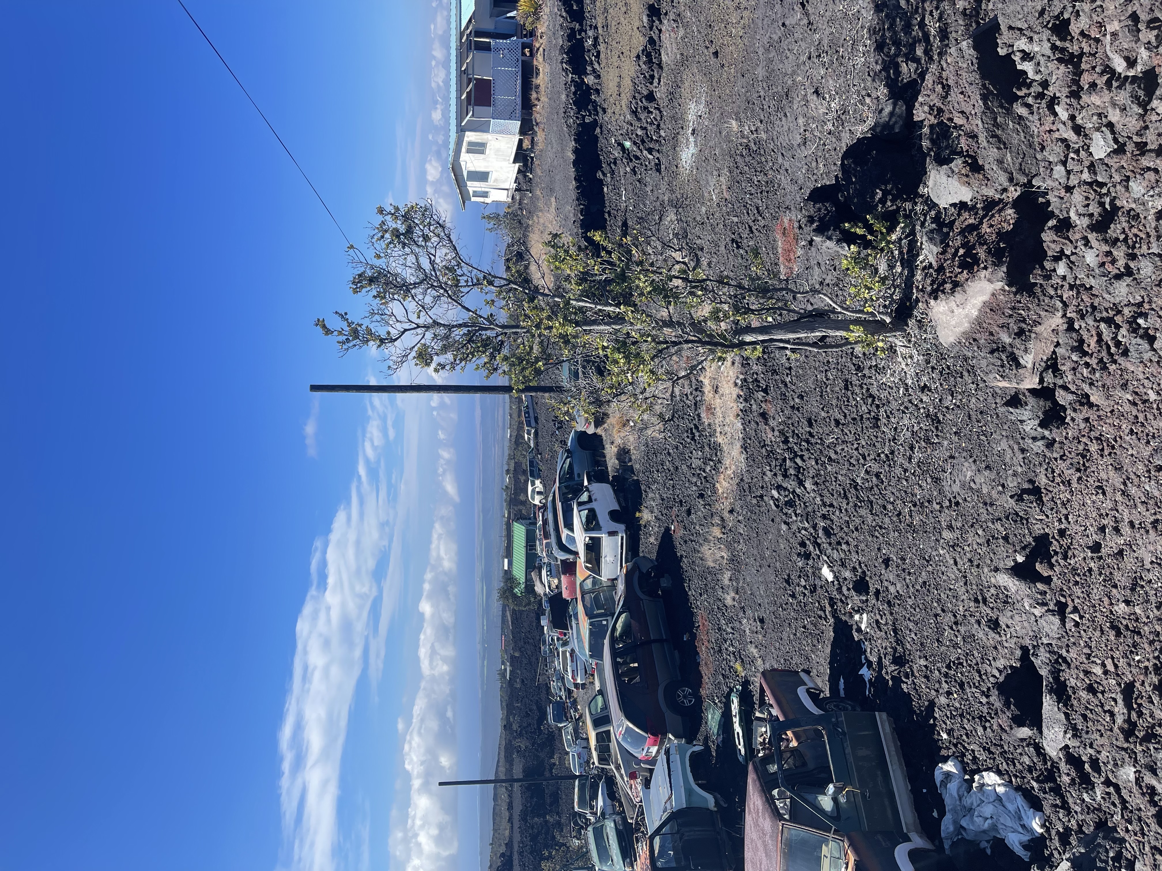 Land in Ocean View 2
