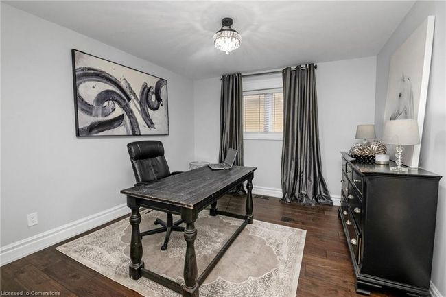 435 Country Club Dr, House other with 5 bedrooms, 5 bathrooms and 4 parking in Windsor ON | Image 31
