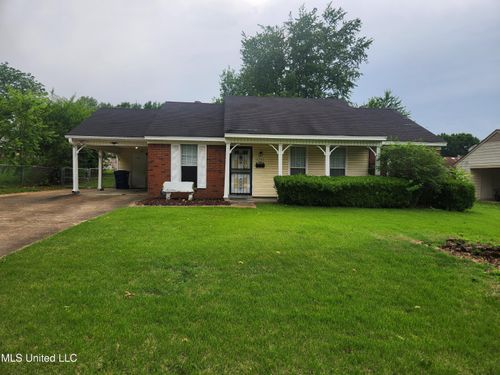 6285 Collinwood Rd, Horn Lake, MS, 38637-2034 | Card Image