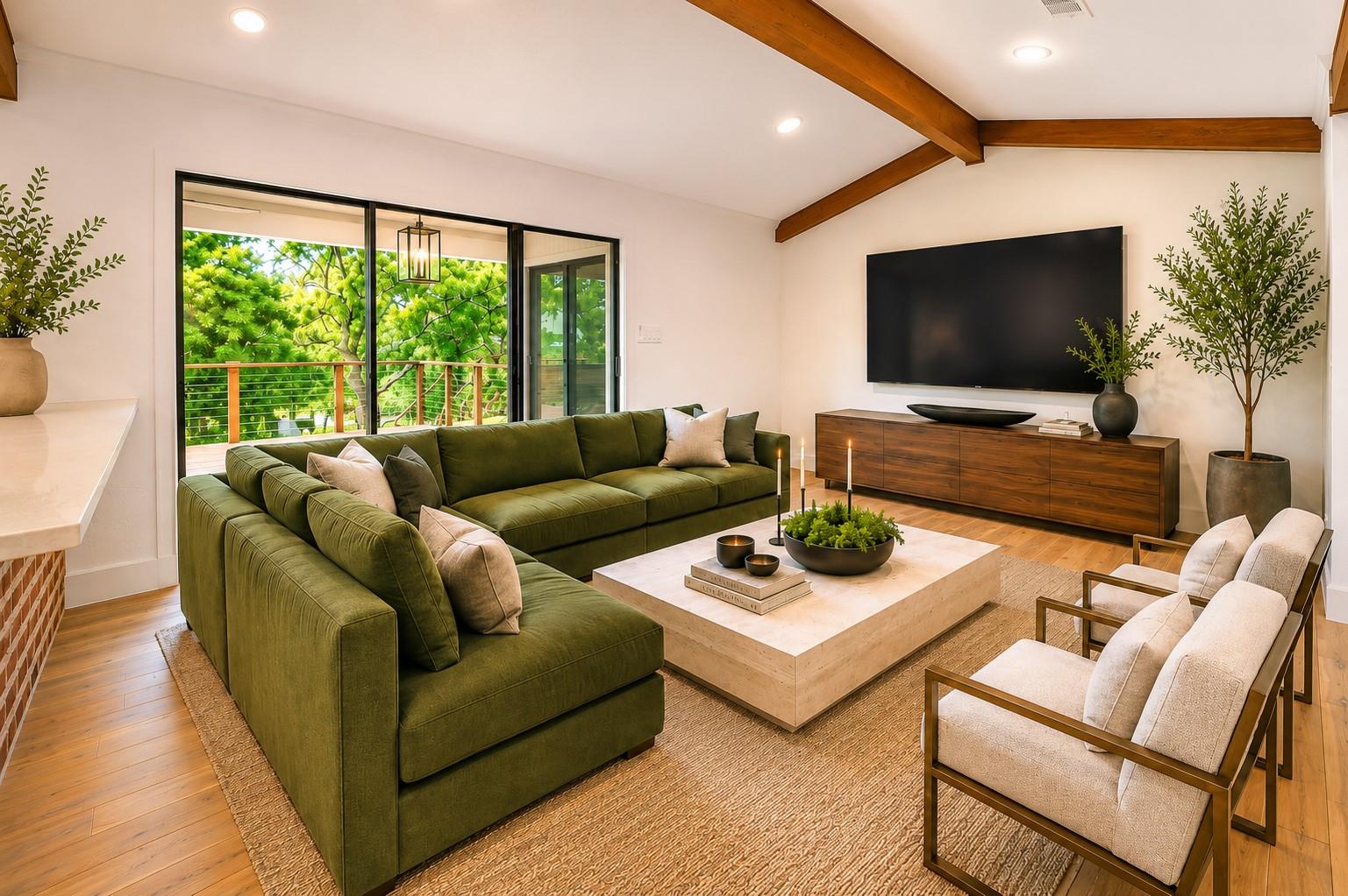 Residential in Horseshoe Bay 2