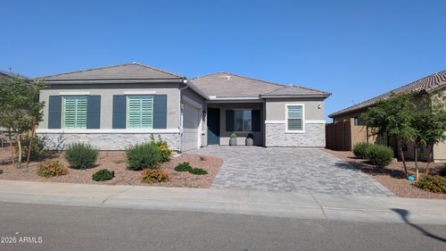 2523 N 195th Dr, Buckeye, AZ, 85396-5558 | Card Image