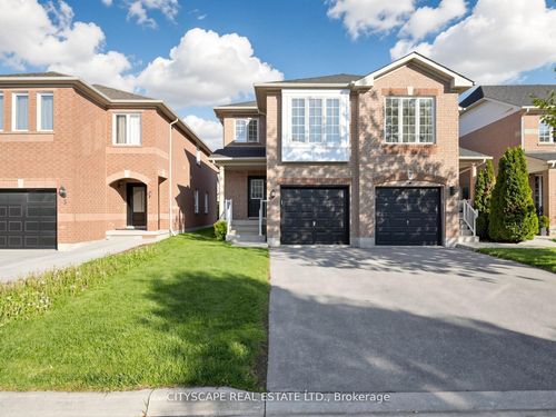 5 Studebaker Trail, Brampton, ON, L7A3A2 | Card Image