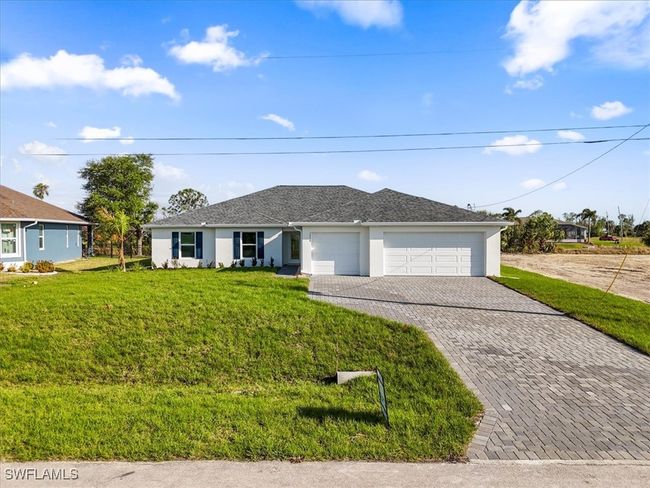 1258 Ne 40 Th St, House other with 4 bedrooms, 3 bathrooms and null parking in CAPE CORAL FL | Image 29