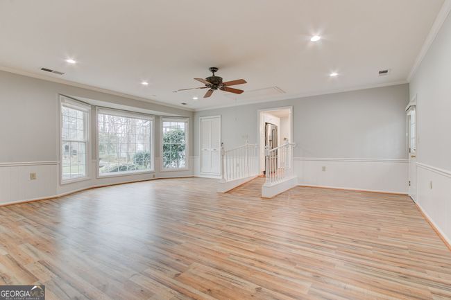 7070 Glenridge Dr, House other with 4 bedrooms, 3 bathrooms and null parking in Atlanta GA | Image 40