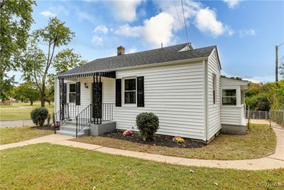 1921 Wood Street, House other with 3 bedrooms, 1 bathrooms and null parking in Richmond VA | Image 2