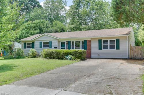 541 Mango Dr, Virginia Beach, VA, 23452-4411 | Card Image