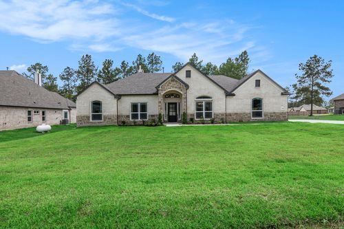 13352 Wichita Fall Trail Rd, Conroe, TX, 77303-2127 | Card Image
