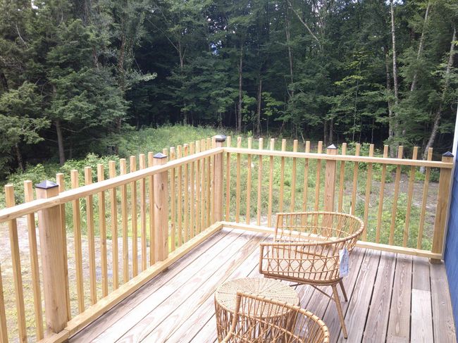 82 Angus Dr, House other with 1 bedrooms, 2 bathrooms and null parking in Johnson VT | Image 29