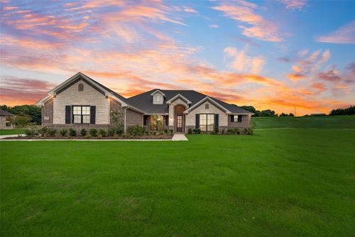 1210 Julian Dr, Van Alstyne, TX, 75495-3648 | Card Image