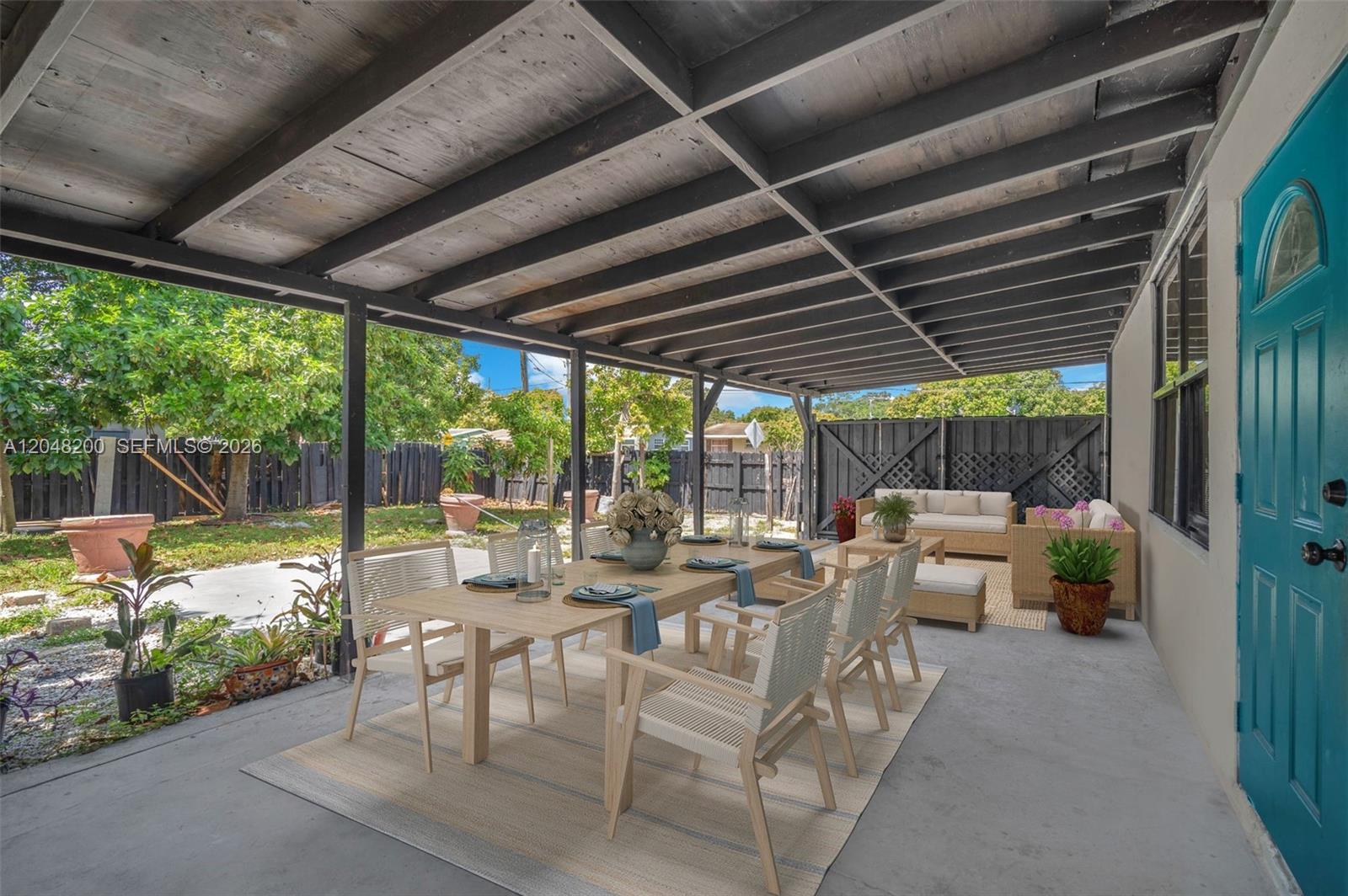 Residential in North Lauderdale 3