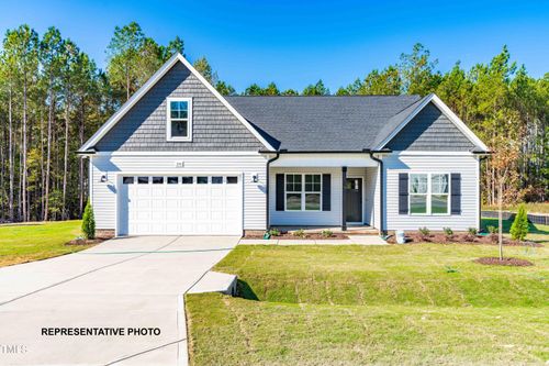 218 Fish Camp Drive, Wendell, NC, 27591 | Card Image