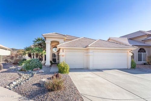 1363 E Amberwood Drive, Phoenix, AZ, 85048 | Card Image