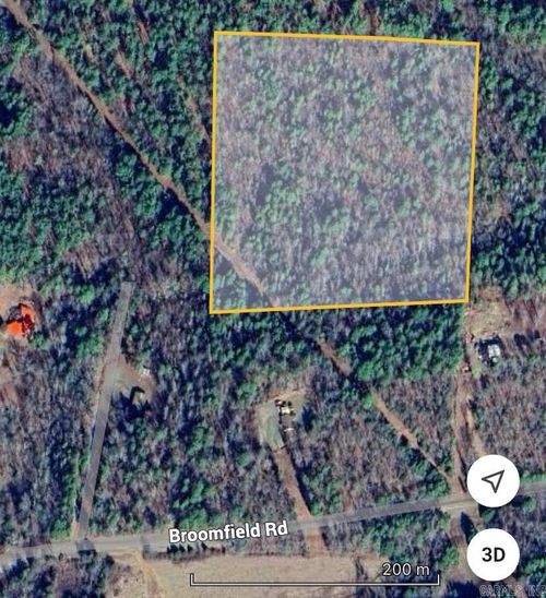 000 Broomfield Rd, Dover, AR, 72837 | Card Image