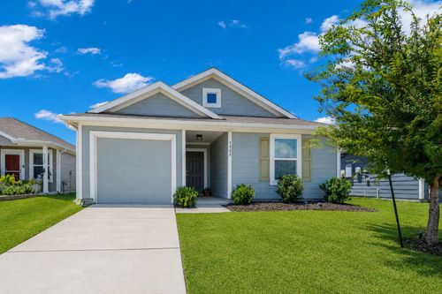 5924 Ripple Rush Dr, Princeton, TX, 75407-3155 | Card Image