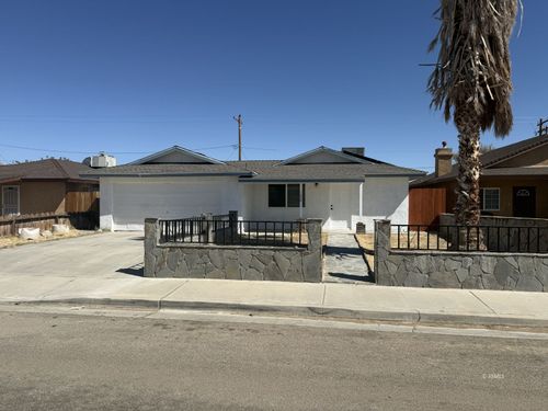 1420 W Coronado, Ridgecrest, CA, 93555 | Card Image
