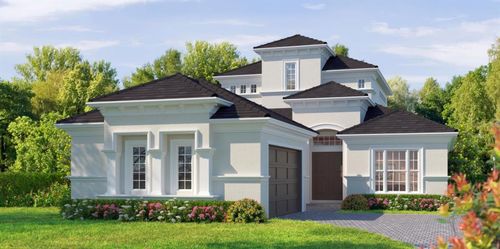 6 Rio Vista Dr, PALM COAST, FL, 32137-1330 | Card Image