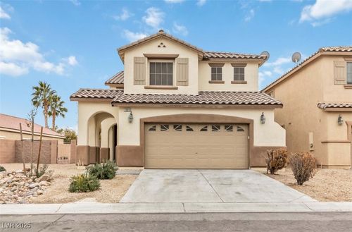 3909 Bella Contada Ln, Las Vegas, NV, 89141-4106 | Card Image