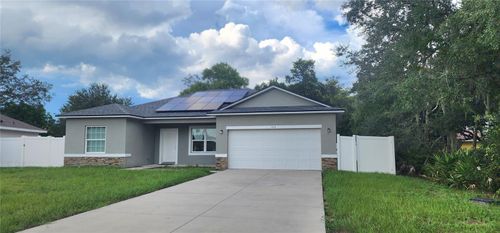 464 Danube Dr, POINCIANA, FL, 34759-5329 | Card Image
